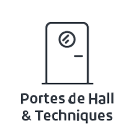 portes-hall